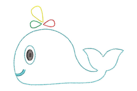 Download Cute Whale - Premium Resources